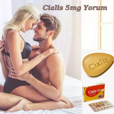 Cialis 5 Mg Yorum