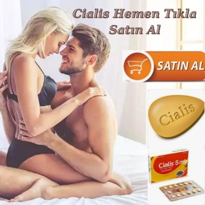 Cialis Hap İlişkide Tutku