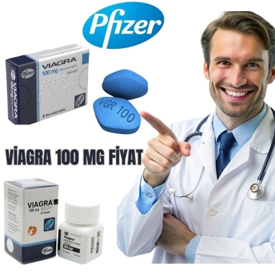 Viagra 100 Mg Fiyat