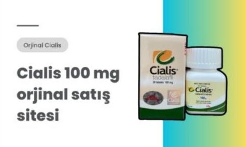 Cialis 100 mg fiyat