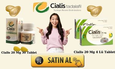 Cialis fiyatları