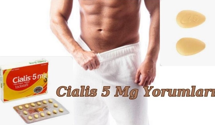 Cialis 5mg