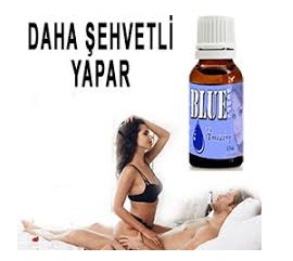 Bayan azdırıcı damla