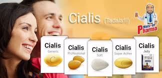 Cialis jel