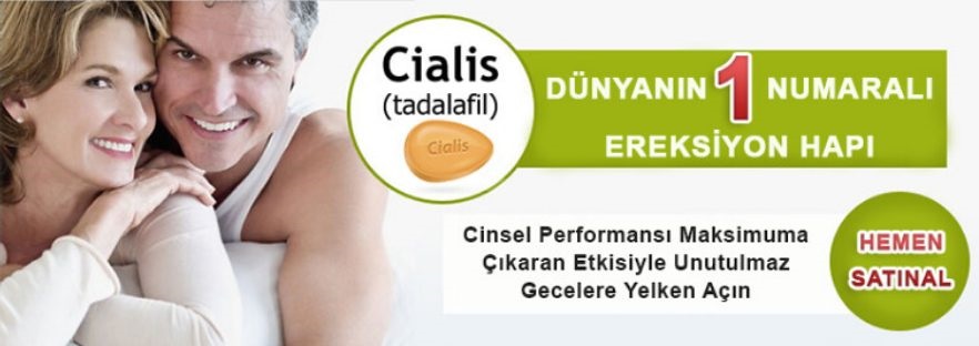 Cialis 20 mg fiyat