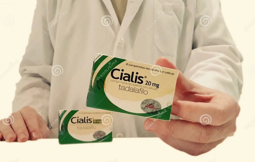 Cialis 20mg